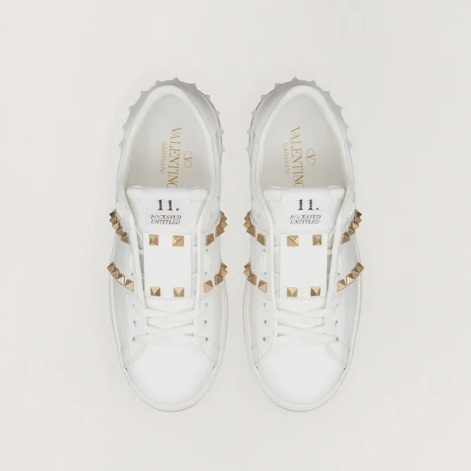 VALENTINO Women's sports shoes sneakers