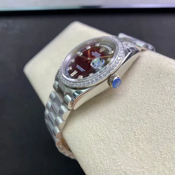 ROLEX-DAY DATE-REF.118346-36MM - Image 6