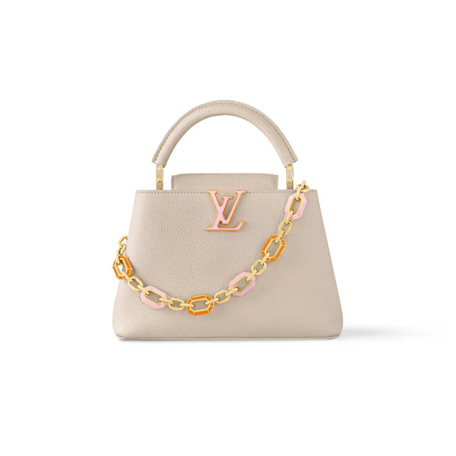 Louis Vuitton Bags Capucines