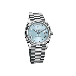 ROLEX-DAY DATE-REF.M228236-0012-40MM