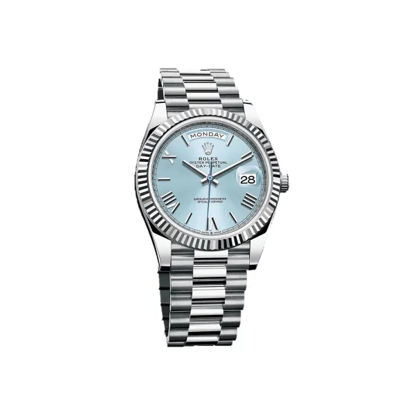 ROLEX-DAY DATE-REF.M228236-0012-40MM