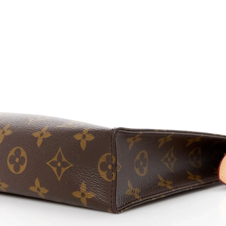 Louis Vuitton Toiletry Pouch 26 Monogram Canvas