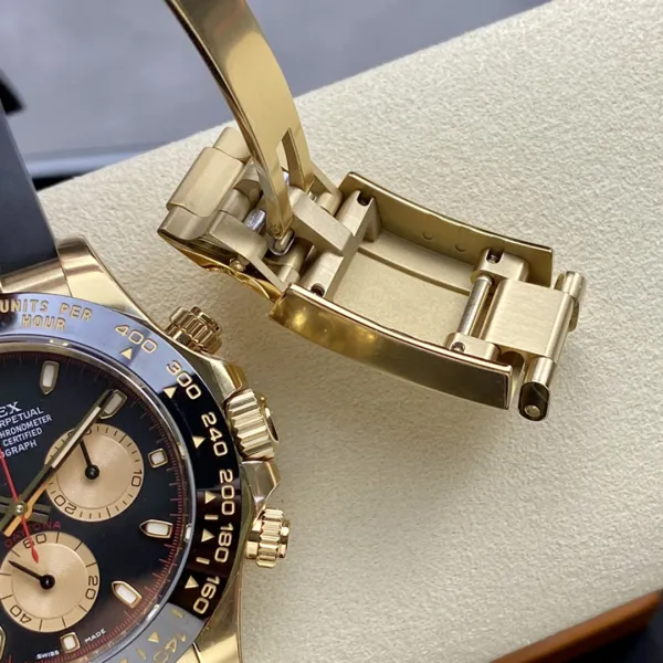ROLEX-COSMOGRAPH DAYTONA-REF.116518LN-0039-40MM - Image 9