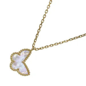 Van Cleef & Arpels Sweet Papillon Pendant