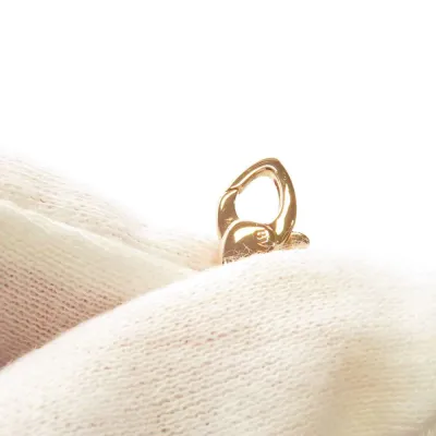 BVLGARI Serpenti 11 motif long necklace