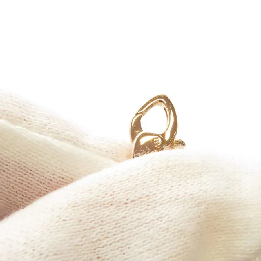 BVLGARI Serpenti 11 motif long necklace