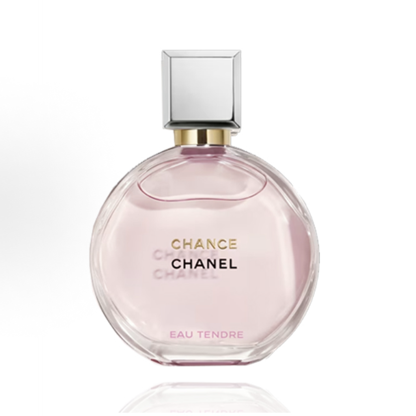 Chanel CHANCE Pink Fragrância Feminina 100ml (Edp)