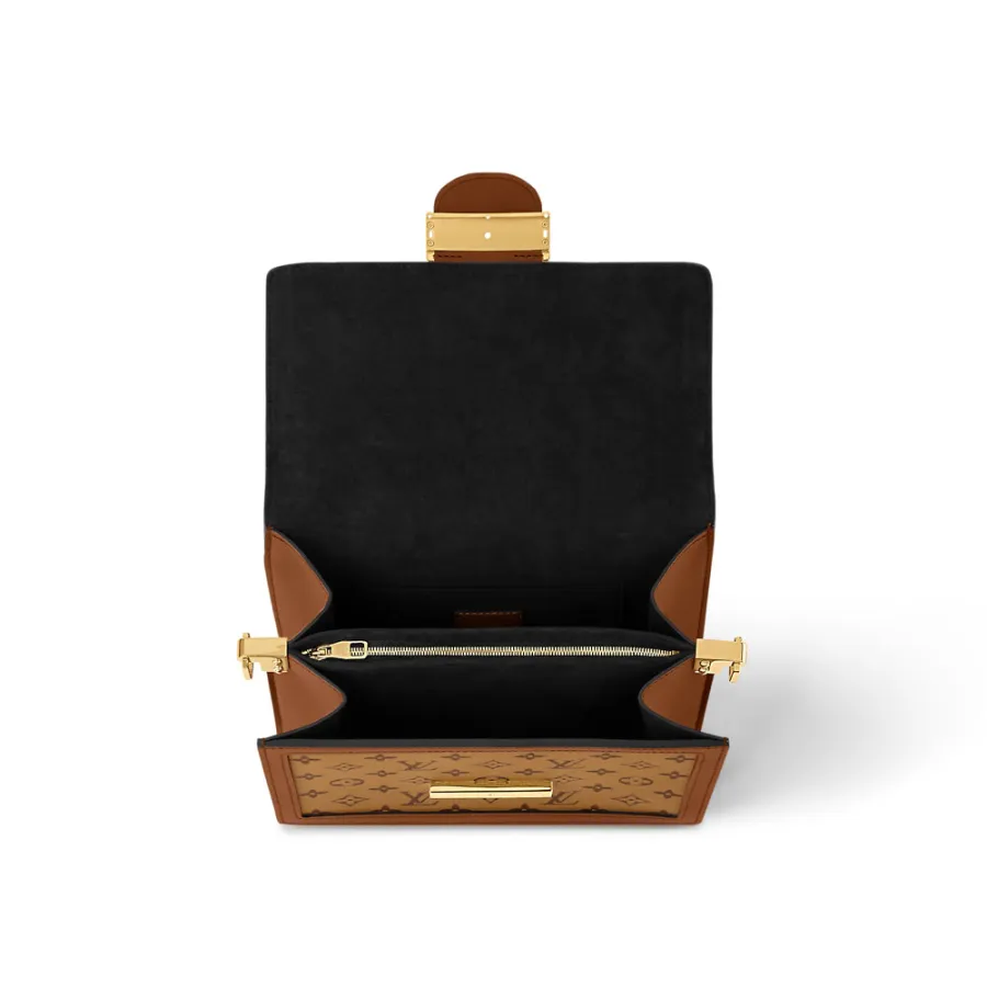 Louis Vuitton Bags Dauphine