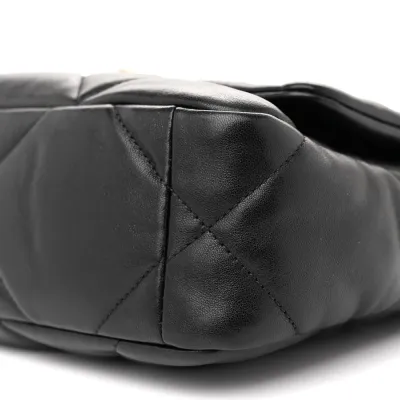 Grade Chanel 19 Flap Handbag | Premium Quality