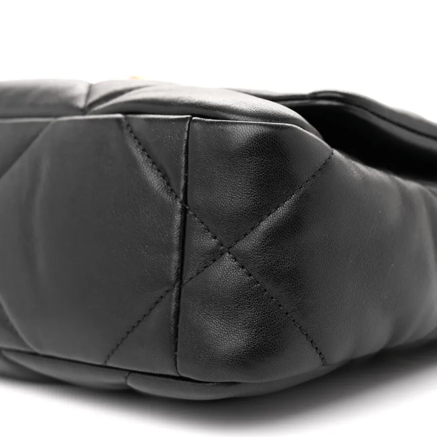 Grade Chanel 19 Flap Handbag | Premium Quality