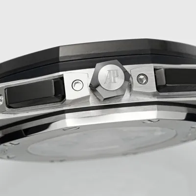 AUDEMARS PIGUET-ROYAL OAK OFFSHORE-REF.26420SO.OO.A002CA.01-43MM