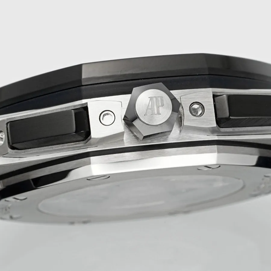 AUDEMARS PIGUET-ROYAL OAK OFFSHORE-REF.26420SO.OO.A002CA.01-43MM