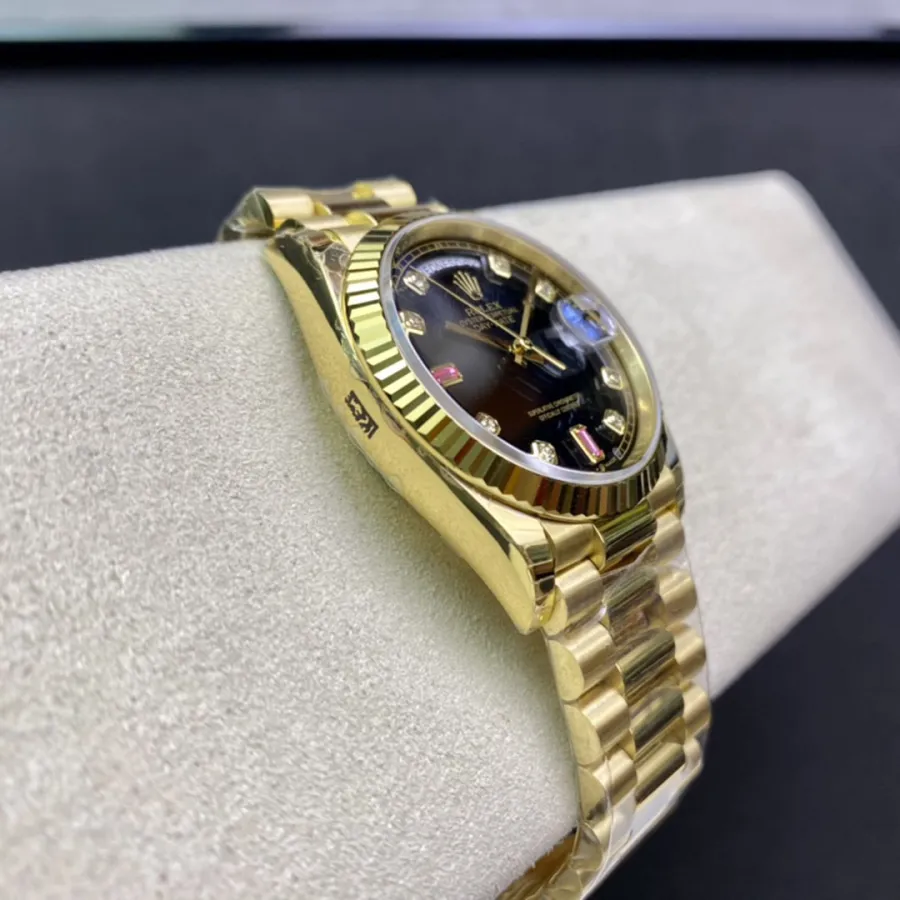 ROLEX-DAY DATE-REF.M118208-36mm