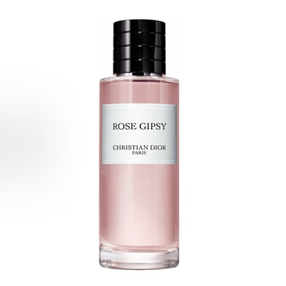 Dior CHRISTIAN DIOR (ROSE GIPSY) Fragrância Feminina 125ml