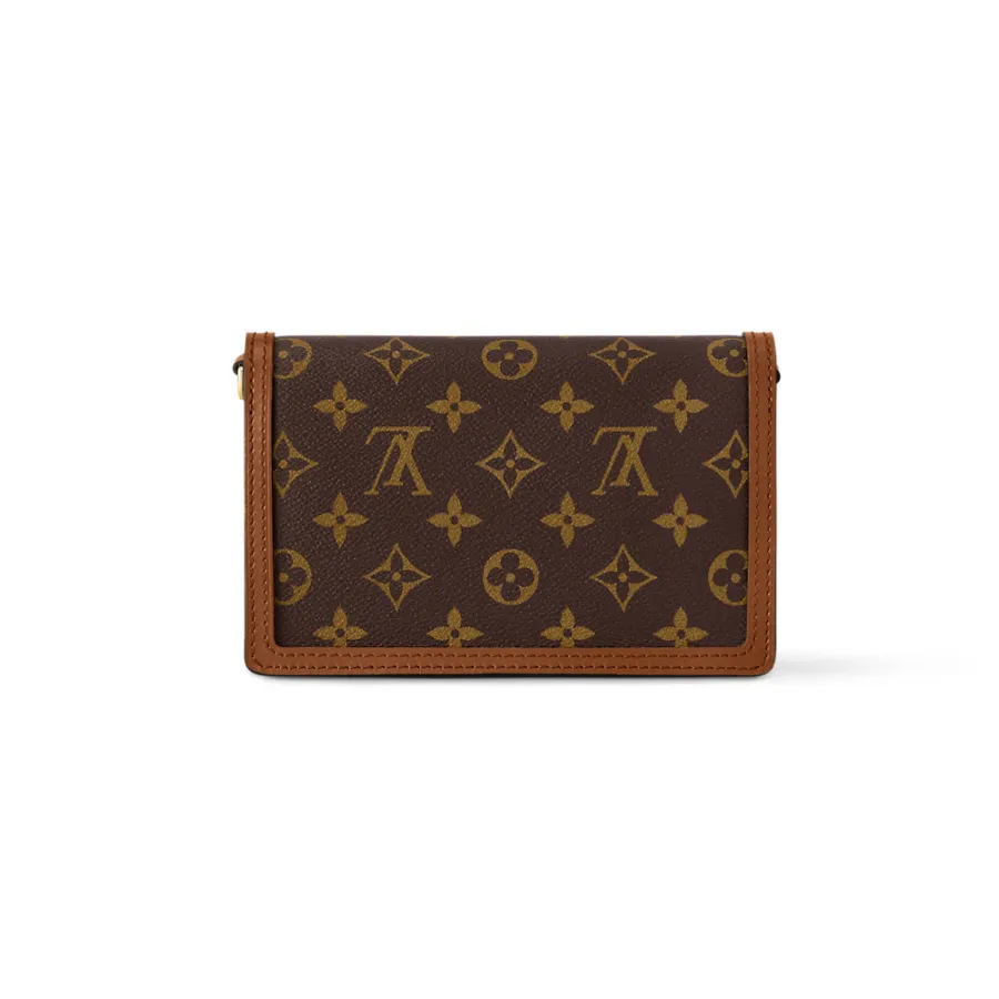 Louis Vuitton Bags Dauphine
