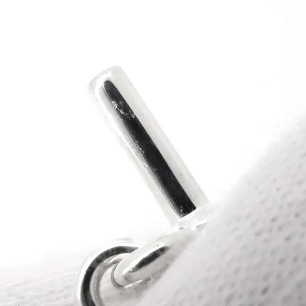 HERMES Constance Amulette Necklace - Image 9