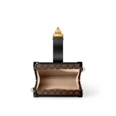 Louis Vuitton Bags PETITE MALLE