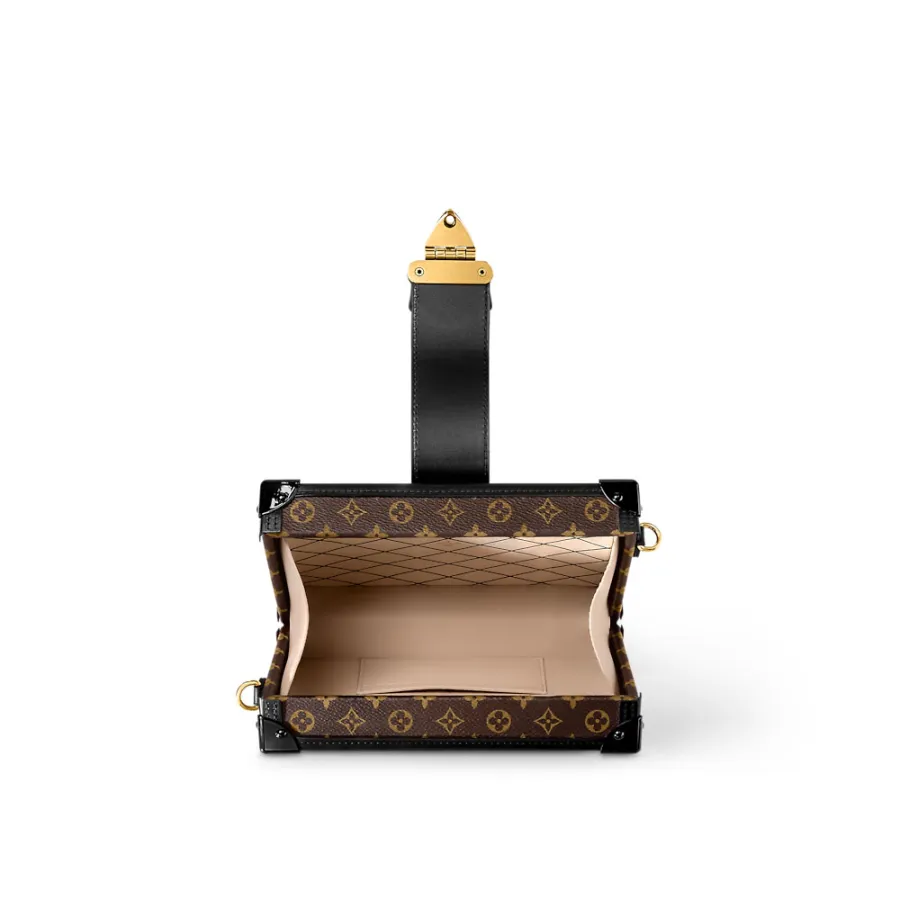 Louis Vuitton Bags PETITE MALLE