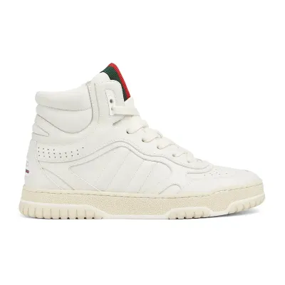 Gucci Re Web series women's sports shoes Sneakers