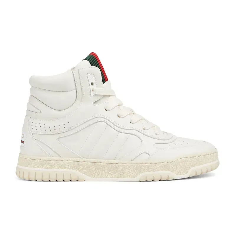 Gucci Re Web series women's sports shoes Sneakers