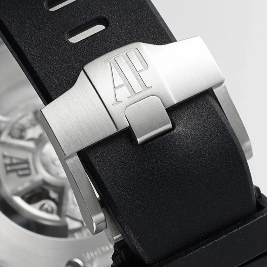 AUDEMARS PIGUET-ROYAL OAK OFFSHORE-REF.26420SO.OO.A002CA.01-43MM