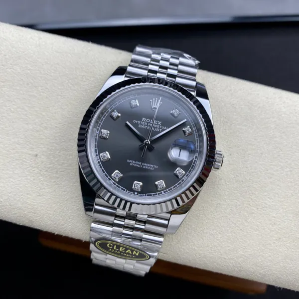 ROLEX-DATEJUST-REF.M126334-0006-41MM - Image 5