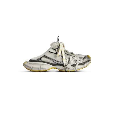 BALENCIAGA Women's Muller shoes sports slippers