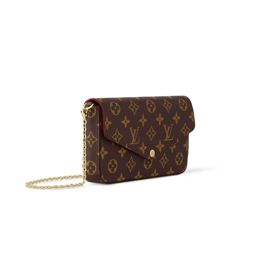 Louis Vuitton Bags Felicie