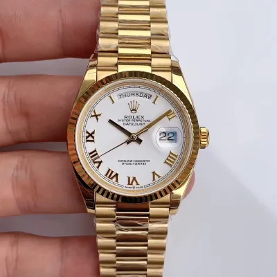 ROLEX-DAY DATE-REF.118238-83208-36mm