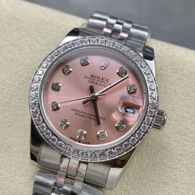 ROLEX-Lady Datejust-REF.M279384RBR-0003-28MM