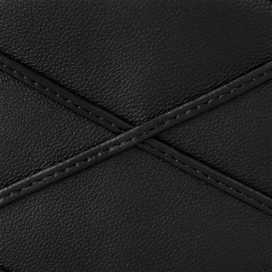 Louis Vuitton Bags Side Trunk