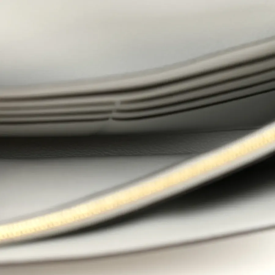 Hermès Constance Wallet To Go Bleu Glacier Evercolor Leather Gold Hardware