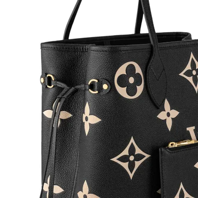 Louis Vuitton Bags Neverfull