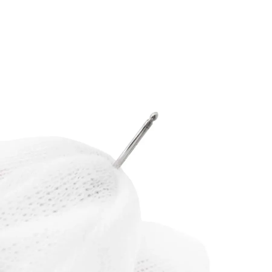 CARTIER Damour Earrings Size XS