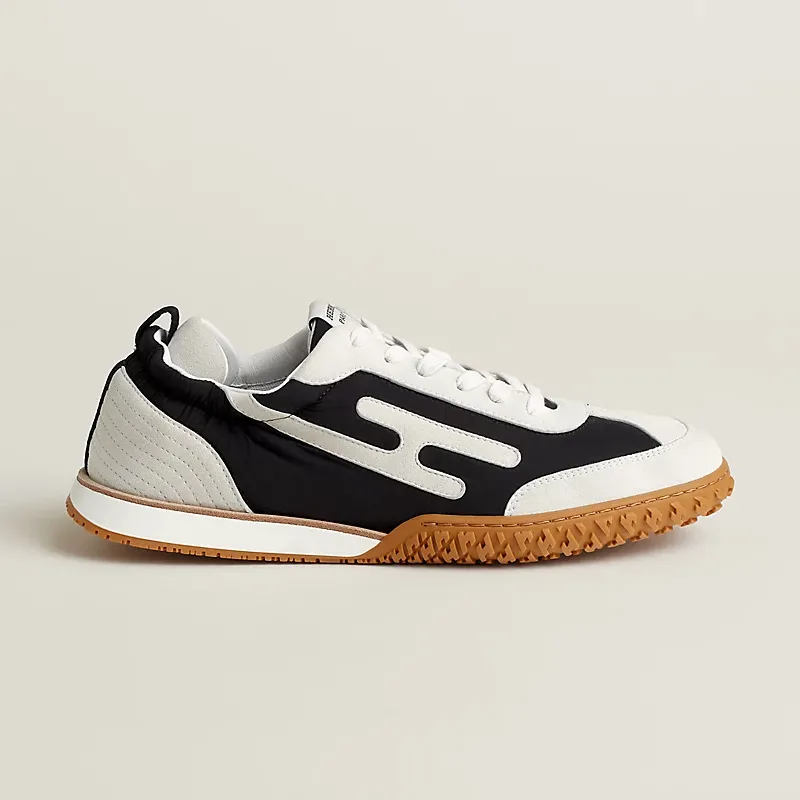 HERMES Jet Sneakers Sports Shoes