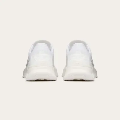 VALENTINO Women's mesh sneakers