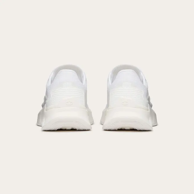 VALENTINO Women's mesh sneakers