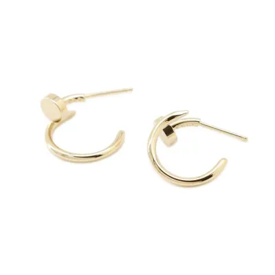 CARTIER Juste Un Clou Earring