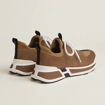 HERMES Just Sneakers Sports Shoes