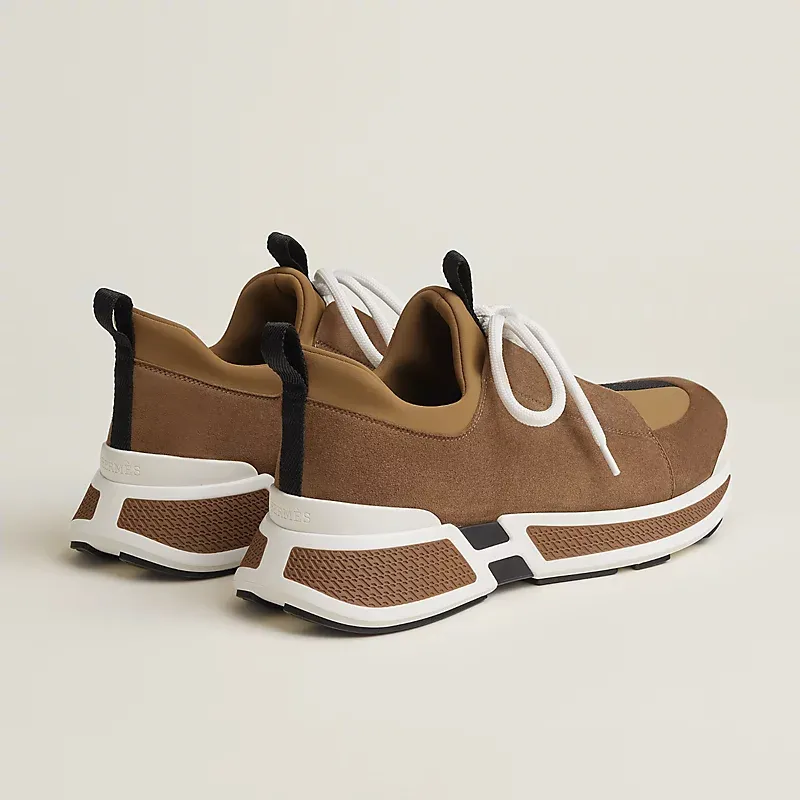 HERMES Just Sneakers Sports Shoes