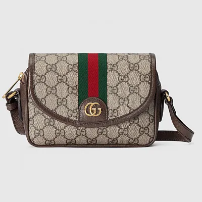 Gucci Bags Ophidia
