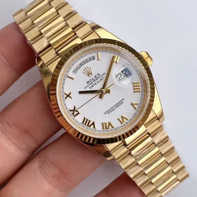 ROLEX-DAY DATE-REF.118238-83208-36mm