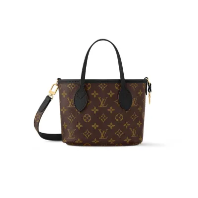 Louis Vuitton Bags Neverfull