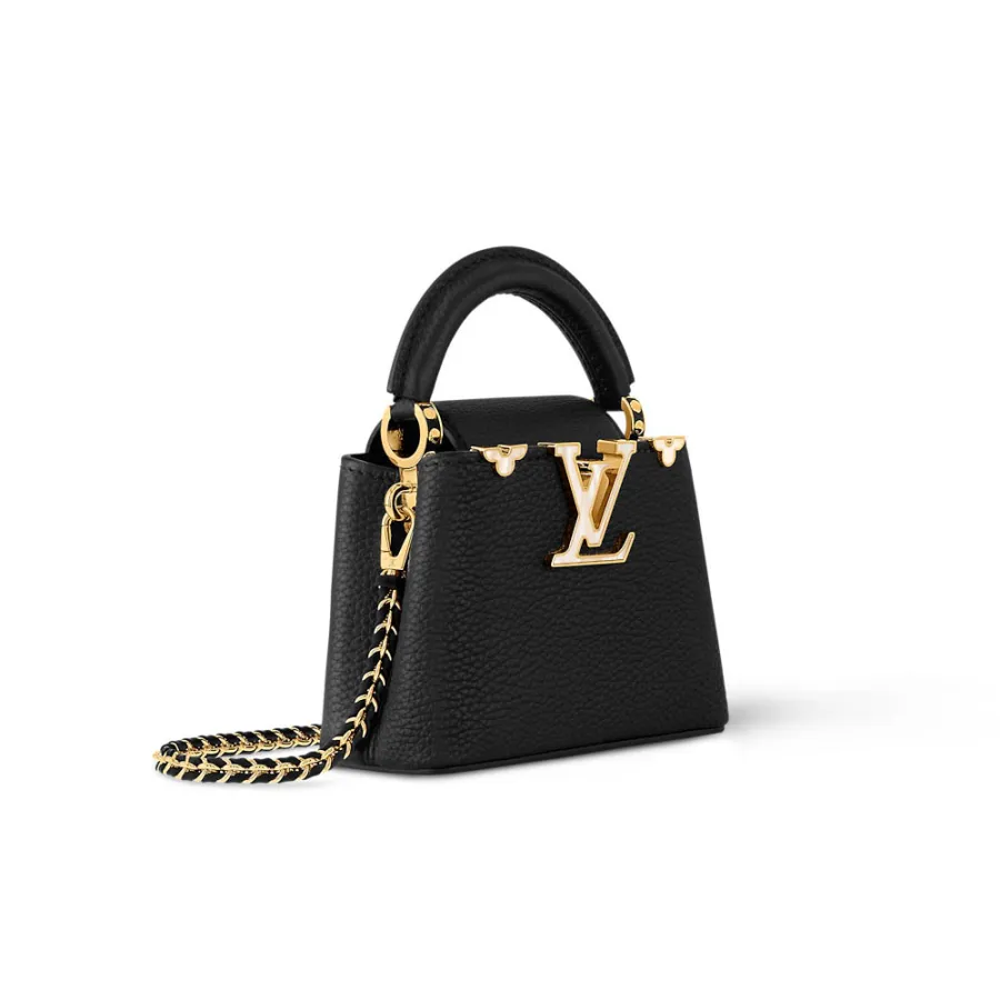 Louis Vuitton Bags Capucines