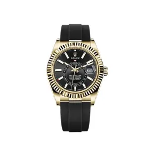 ROLEX-Sky Dweller-REF.M326238-0009-42MM