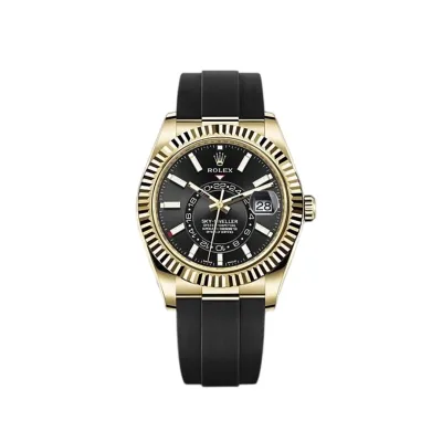 ROLEX-Sky Dweller-REF.M326238-0009-42MM