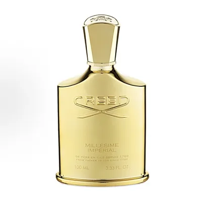 CREED MEN 100ml Fragrance ( Edp )