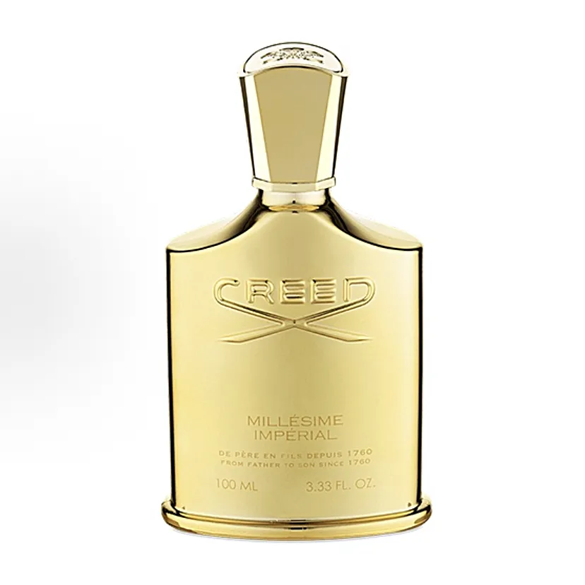CREED MEN 100ml Fragrance ( Edp )