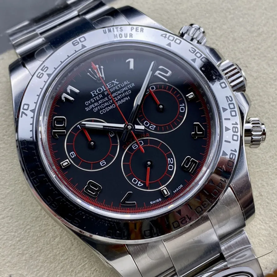 ROLEX-COSMOGRAPH DAYTONA-REF.116509-78599-40MM