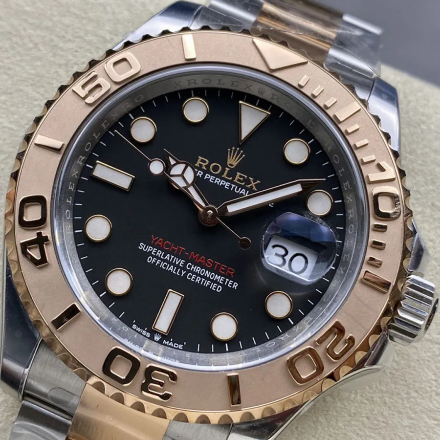 ROLEX-YACHT MASTER-REF.M126621-0002-40mm